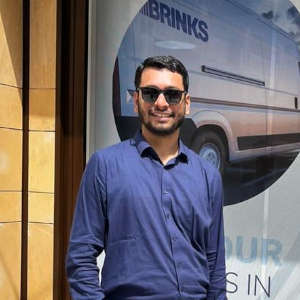 Rahul Shah