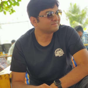 Sahil Lodha