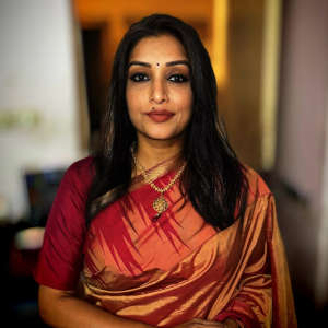 Mrs. Sowmya Iyer